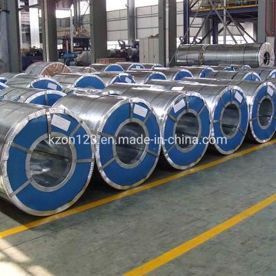 0.12mm 6.0mm Thickness Gi Sheet Galvanized Steel Coil Prices