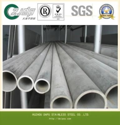 ASTM A312 309S Seamless Stainless Steel Pipes