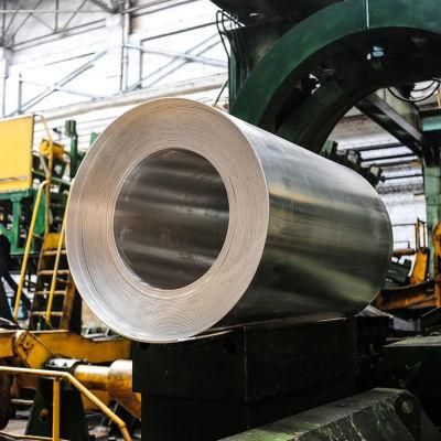 Good Price AISI 304 304L 1.4301 1.4307 2b 2ba Ba 8K Metal Fabrication Stainless Steel Flat Coil