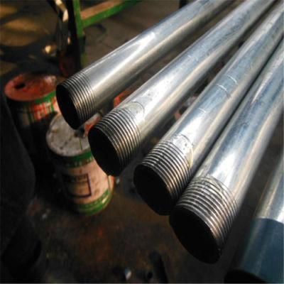 Electrical Conduit Pipe / Conduit Coupling From China Supplier of Tyt Group