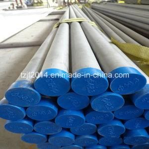 Stainless Steel Seamless Pipe Grade 321