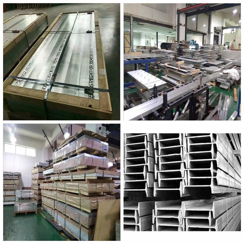 Factory Price for The Construction Galvanized C/U Shape Steel