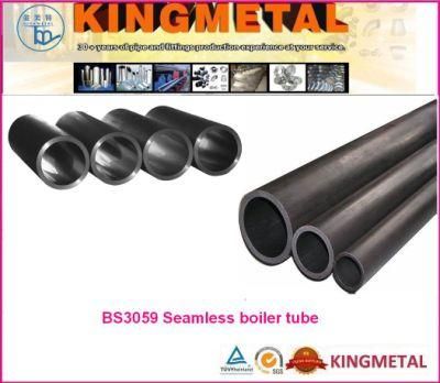 BS3059 Seamless Boiler Tubes