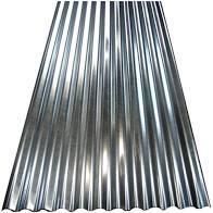 ASTM Galvanizned Steel Coil Metal Sheet Tile Roofing Sheet