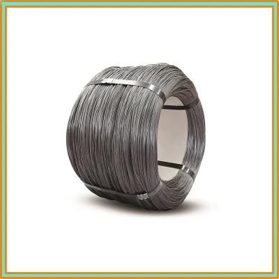 Hot Selling Low Carbon Steel Wire