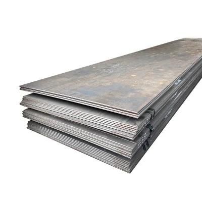 ASTM A515. Cr65 Carbon Steel Plate Sb46