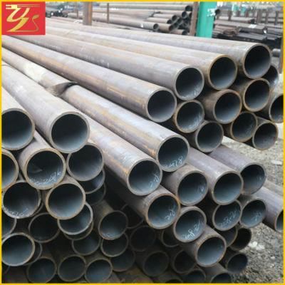 High Quality AISI 4140 Seamless Alloy Steel Pipe Price