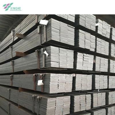 Best Selling Q235 S275 5mm Flat Bar with Cheap Price