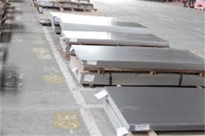 1.4362 Low Carbon High Chromium Alloy Stainless Steel Plate