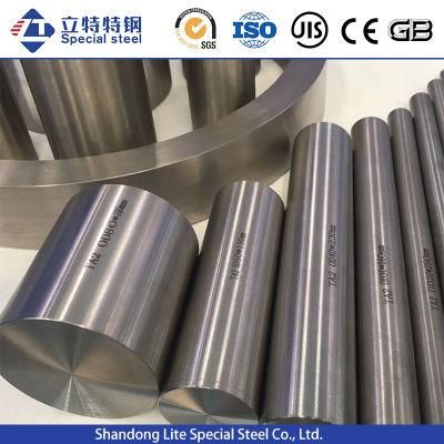 Manufacturer Bright AISI 304 310S 316 321 S39042 904L 908 926 Hot Rolled Drawn Stainless Steel Round Bar Price