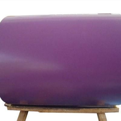 PPGI Prepainted Steel Coil Color Coated Steel Coil