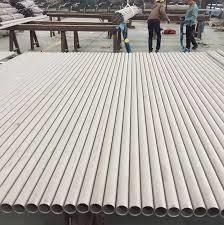 ASTM A312 Tp316L Annealed Pickling Seamless Tube