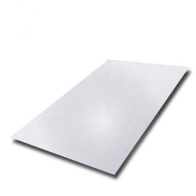 Ready to Ship Competitive Price Cold Rolled 200 300 400 Series Stainless Steel Sheet