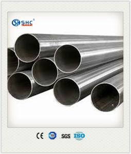 ASTM 201 Stainless Steel Pipe Manufacturer
