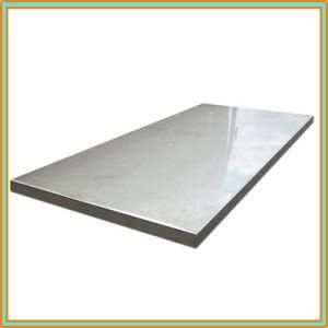 Construction High Quality Cold Rolled Stainless Steel Sheet