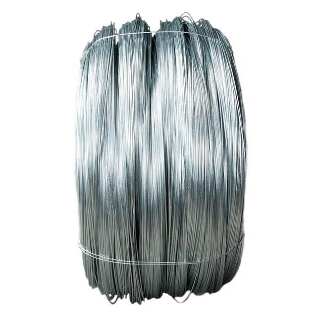 High Tensile Cold Drawn Wire PC Steel Wire Low Relaxation Wire for Prestressed