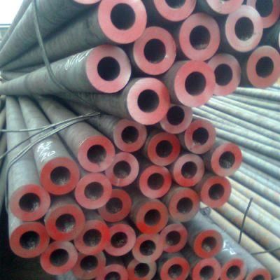 Preferential Supply St37 Steel Pipe/St37 Steel Tube/St37 Seamless Pipe