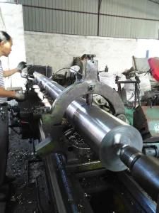420j2 Stainless Steel Round Bar