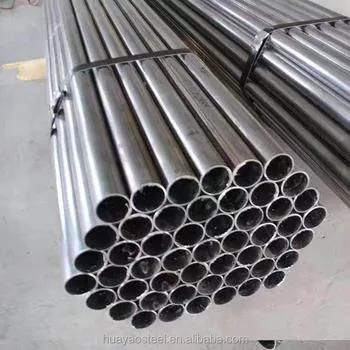Export Hot Products 304 Stainless Steel Pipe 316 Stainless Steel Tube 430 202