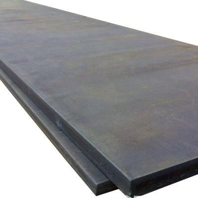 Wholesales Q265 Q195 Carbon Steel Sheet Plates