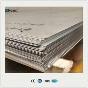 ASTM A240 Type 304 Stainless Steel Sheet and Plate Suppliers