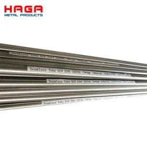 Stainless Steel Tube Mills