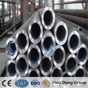 Alloy Steel Seamless Pipe