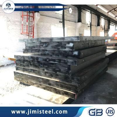 20-800mm*2200*6000 Low Carbon Steel 20cr SCR435 5120 Steel Alloy Structural Steel Flat Bar