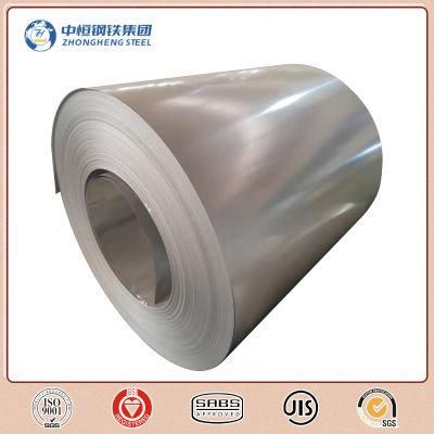 for Supplier ASTM Cold Rolled Aluminum Carbon Galvanized PPGI Tin Strip Sheet Coil