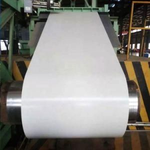 Wholesale Price Prime Color Coated Galvanized Steel Coil
