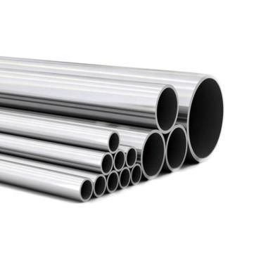 Best-Selling ASTM AISI SS316L 304 201 Grade 2b Ba No. 1 Welded Seamless Stainless Steel Pipe