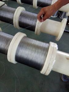 Stainless Steel Wire 410