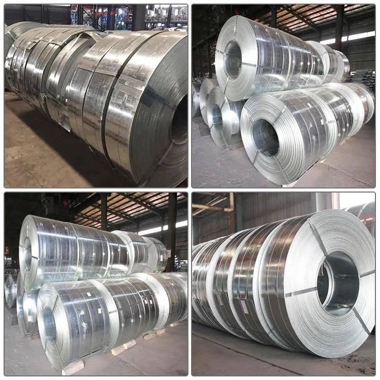 DC01 DC02 DC03 DC04 DC05 Steel Coil/Strip Cold Rolled Stainless Steel Carbon Stainless Steel Coil Strip