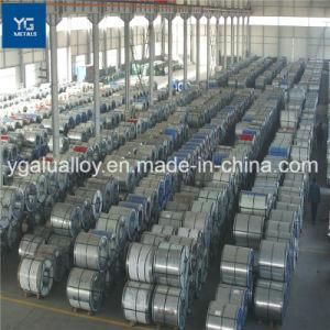 Factory Price Cold Rolled Steel Coil Cr1 Hot-DIP Galvanized Steel Coil