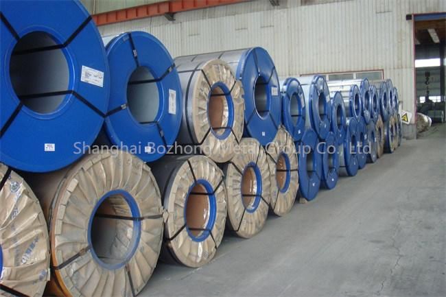 Nicr29fe9 Stainless Steel Coil