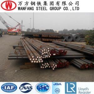 16mm to 300mm Steel Round for Forging