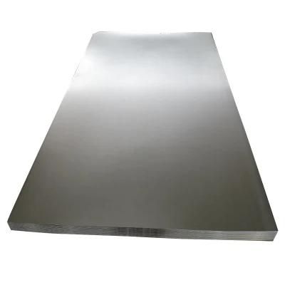 SUS309s Stainless Steel Sheet Building Material