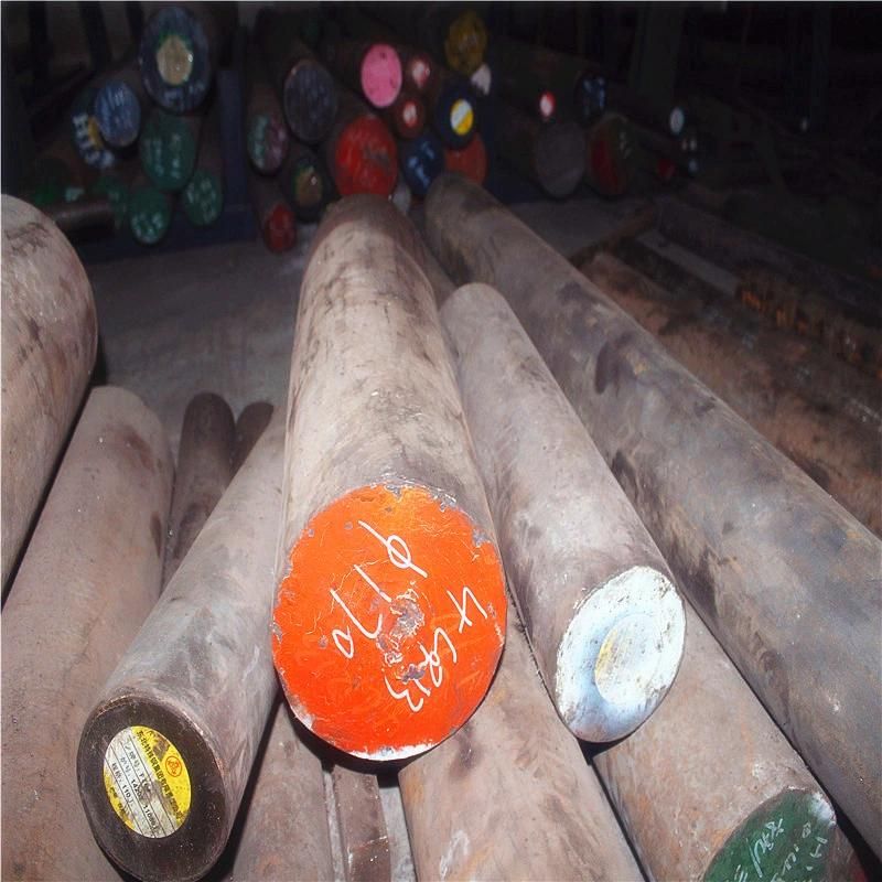 S136 420 1.2083 Stainless Steel Round Bar of Special Steel
