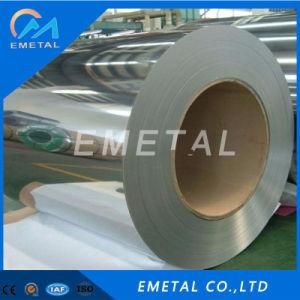 Non Magnetics Stainless Steel Coil Cold Rolled 2b 201 Grade