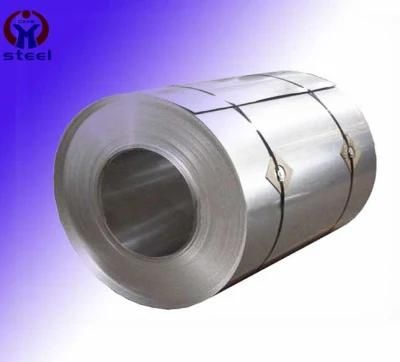 Stainless Steel Cr Coil Grade K39MD (439) Size 1.50 mm X 1250mm