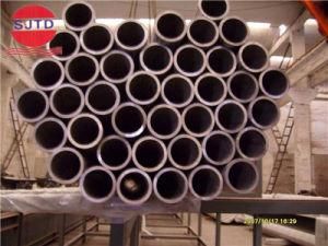 304 Seamless Stainless Steel Tubing