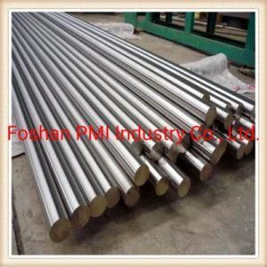 ASTM AISI 300 Series 304/309/316 Stainless Steel Round Bar for Industrial