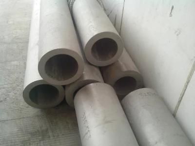 JIS G3463 SUS430 Seamless Stainless Steel Pipe for Insulated Water Tank Use