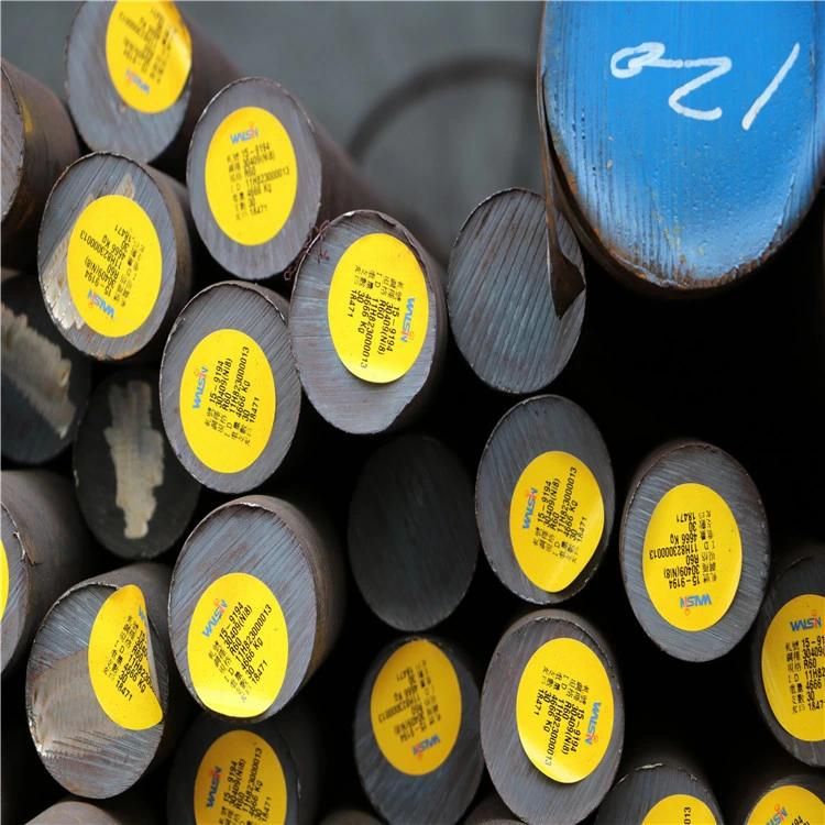 316lvm ASTM F138/F139, ISO 5832-1 5-500mm 1-300mm Diameter Stainless Surgical Steel Bar