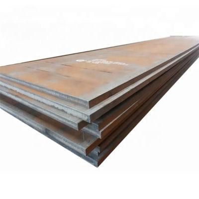 High Quality Best Price Carbon Steel Iron Sheet A36 Carbon Sheet