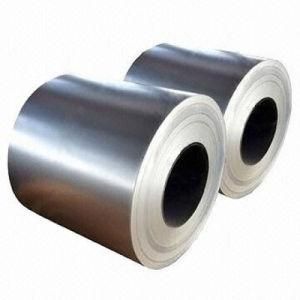 Customized Steel Coil Rolling Q235B Q345b for Petrochemical Equipment
