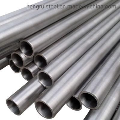 ASTM 16mm Seamless Steel Pipe AISI Hydraulic Alloy