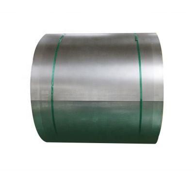 China Manufacturer Steel Sheet Coil Price SPCC 1.5mm Mirror Cold Rolled Steel Strip