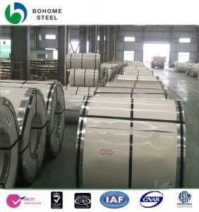 316L Stainless Steel Sheet 2b Ba Stainless Steel Coil Wuxi