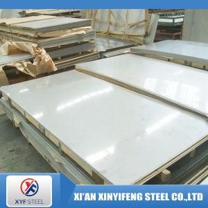 ASTM A240 304 Cold Rolled 2b Stainless Steel Sheet